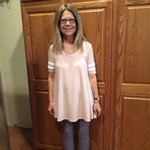 Meet your Posher, Denine